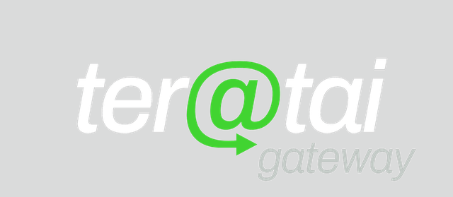 Teratai Gateway