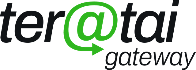 Teratai Gateway